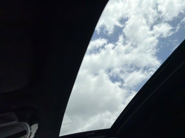 2025 Hyundai SANTA CRUZ Limited AWD