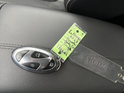 2025 Hyundai SANTA CRUZ Limited AWD