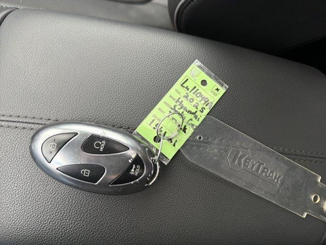 2025 Hyundai SANTA CRUZ Limited AWD