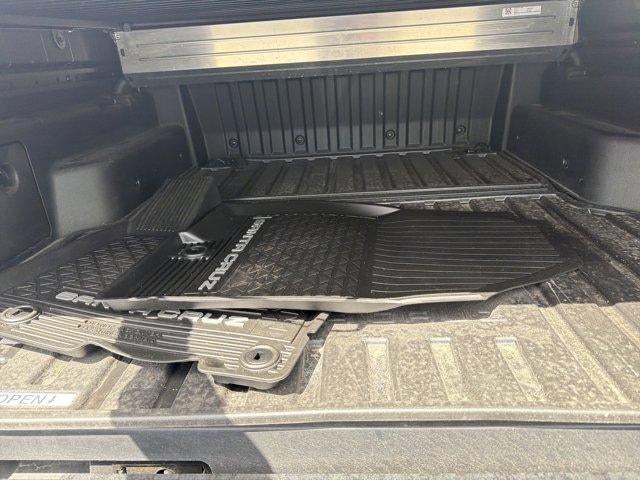 2025 Hyundai SANTA CRUZ Limited AWD