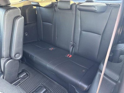 2022 Toyota Highlander XLE AWD (Natl)