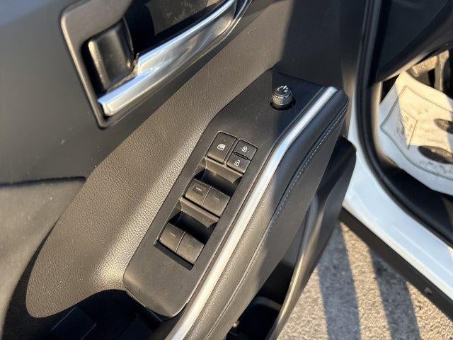 2022 Toyota Highlander XLE AWD (Natl)