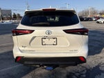 2022 Toyota Highlander XLE AWD (Natl)