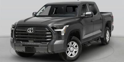 2023 Toyota Tundra 4WD 4WD SR5 CrewMax 6.5' Bed (Natl)