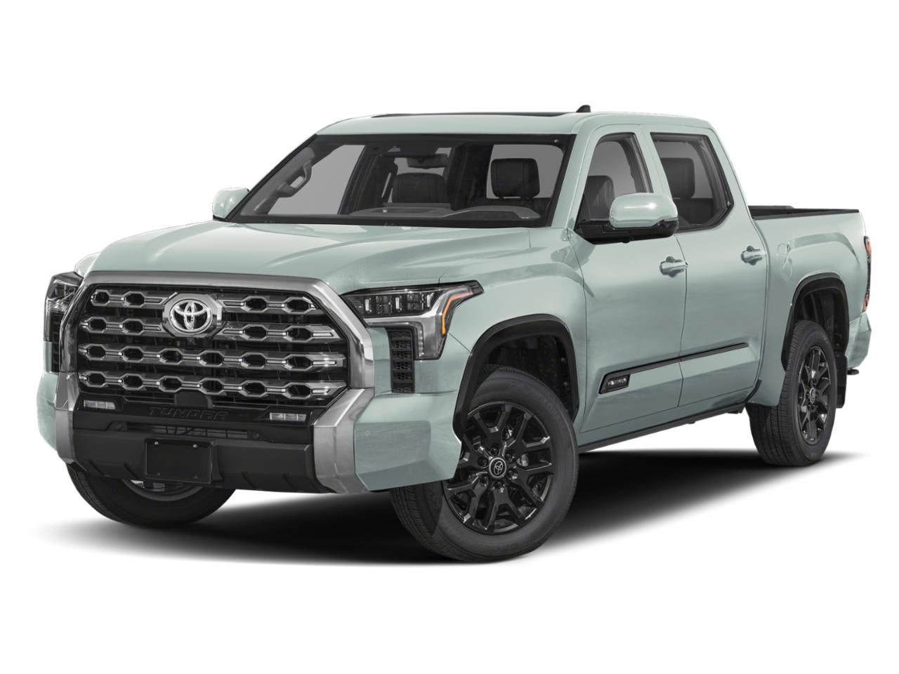 2024 Toyota Tundra 4WD 4WD Platinum CrewMax 5.5' Bed (Natl)