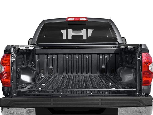 2014 Toyota Tundra 4WD Truck 4WD Double Cab Standard Bed 4.6L V8 SR5 (Natl)
