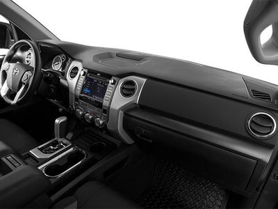 2014 Toyota Tundra 4WD Truck 4WD Double Cab Standard Bed 4.6L V8 SR5 (Natl)