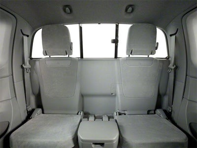 2011 Toyota Tacoma 4WD Access Cab Standard Bed V6 Automatic (Natl)