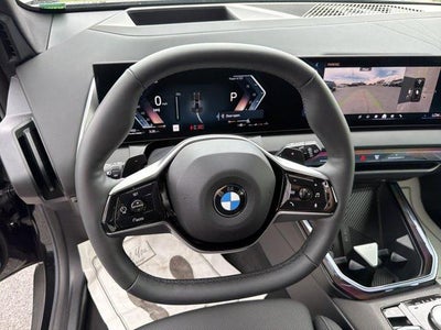 2026 BMW X3 30 xDrive Sports Activity Vehicle