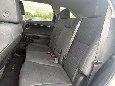 2019 Kia Sorento LX V6 AWD