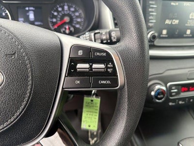 2019 Kia Sorento LX V6 AWD