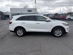 2019 Kia Sorento LX V6 AWD