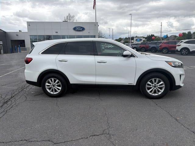 2019 Kia Sorento LX V6 AWD