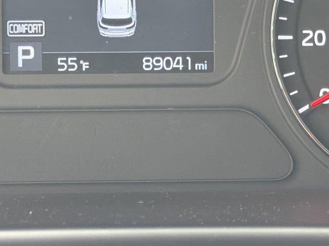 2019 Kia Sorento LX V6 AWD