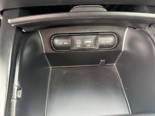 2019 Kia Sorento LX V6 AWD
