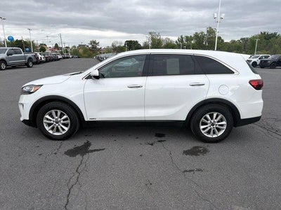 2019 Kia Sorento LX V6 AWD