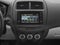 2017 Mitsubishi Outlander Sport ES 2.0 CVT