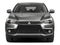 2017 Mitsubishi Outlander Sport ES 2.0 CVT