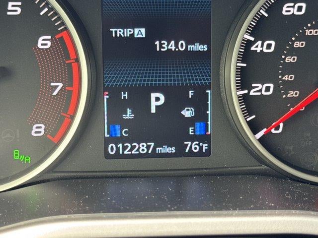2026 Mitsubishi Eclipse Cross SE S-AWC