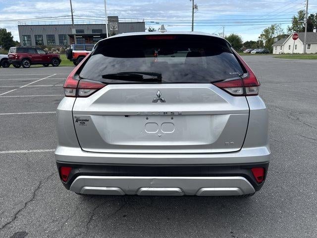 2026 Mitsubishi Eclipse Cross SE S-AWC