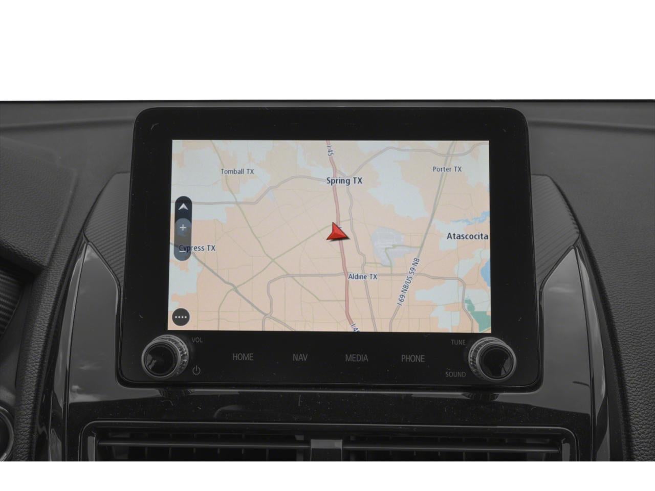 2026 Mitsubishi Eclipse Cross SE S-AWC