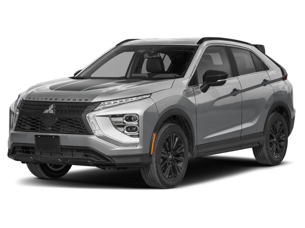 2026 Mitsubishi Eclipse Cross SE S-AWC