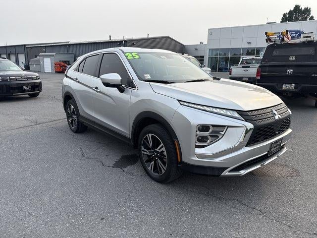 2025 Mitsubishi Eclipse Cross SE S-AWC