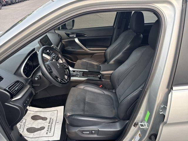 2025 Mitsubishi Eclipse Cross SE S-AWC