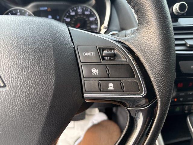 2025 Mitsubishi Eclipse Cross SE S-AWC