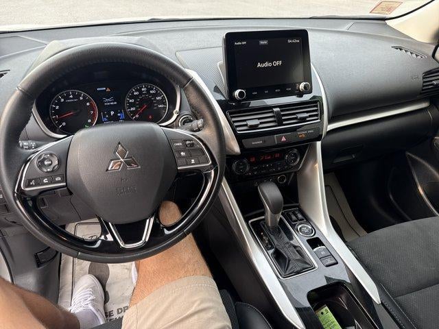 2025 Mitsubishi Eclipse Cross SE S-AWC