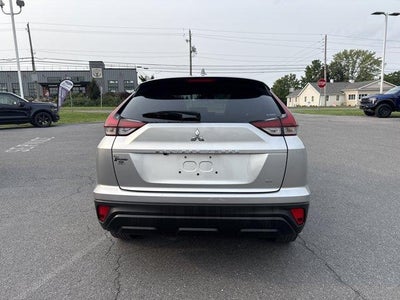 2025 Mitsubishi Eclipse Cross SE S-AWC