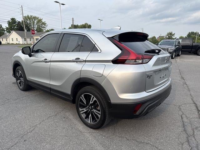 2025 Mitsubishi Eclipse Cross SE S-AWC