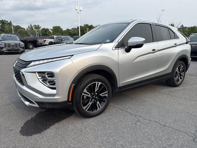 2025 Mitsubishi Eclipse Cross SE S-AWC