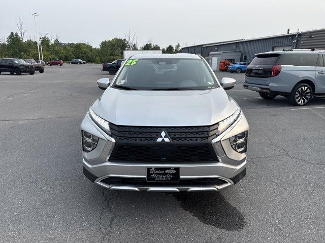 2025 Mitsubishi Eclipse Cross SE S-AWC
