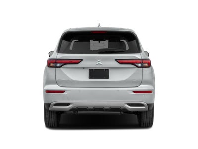 2023 Mitsubishi Outlander SE Special Edition FWD