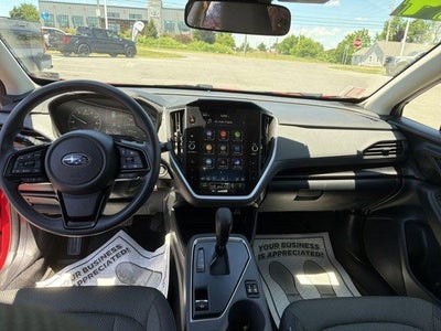 2024 Subaru Crosstrek Premium AWD