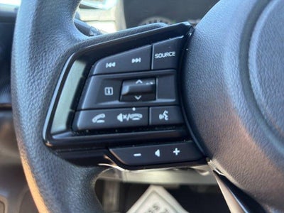 2024 Subaru Crosstrek Premium AWD