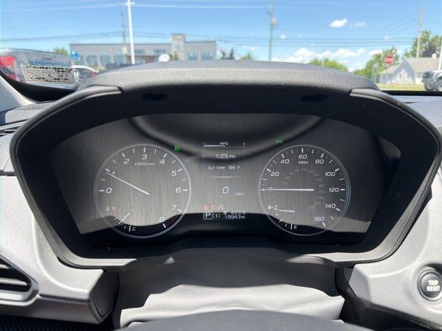2024 Subaru Crosstrek Premium AWD