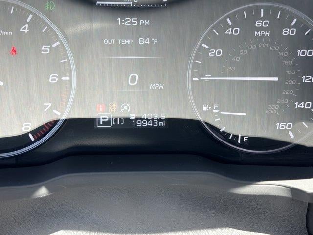 2024 Subaru Crosstrek Premium AWD