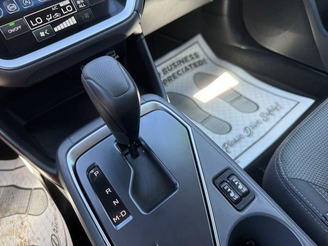 2024 Subaru Crosstrek Premium AWD