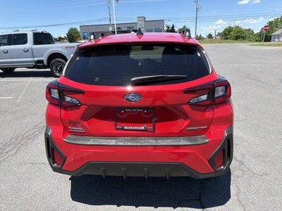 2024 Subaru Crosstrek Premium AWD