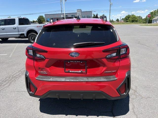 2024 Subaru Crosstrek Premium AWD