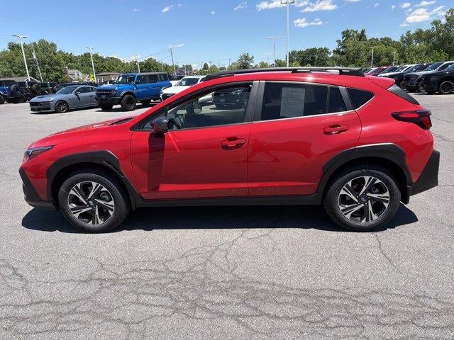 2024 Subaru Crosstrek Premium AWD