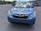 2016 Subaru Forester 2.5i Premium CVT