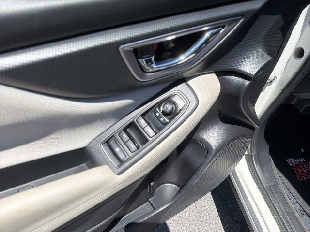 2022 Subaru Forester Premium CVT