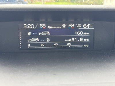 2024 Subaru Forester Wilderness AWD