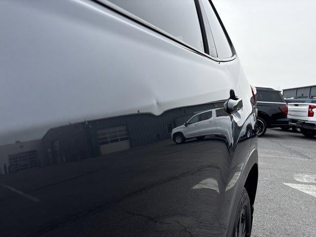 2019 Subaru Forester 2.5i Sport