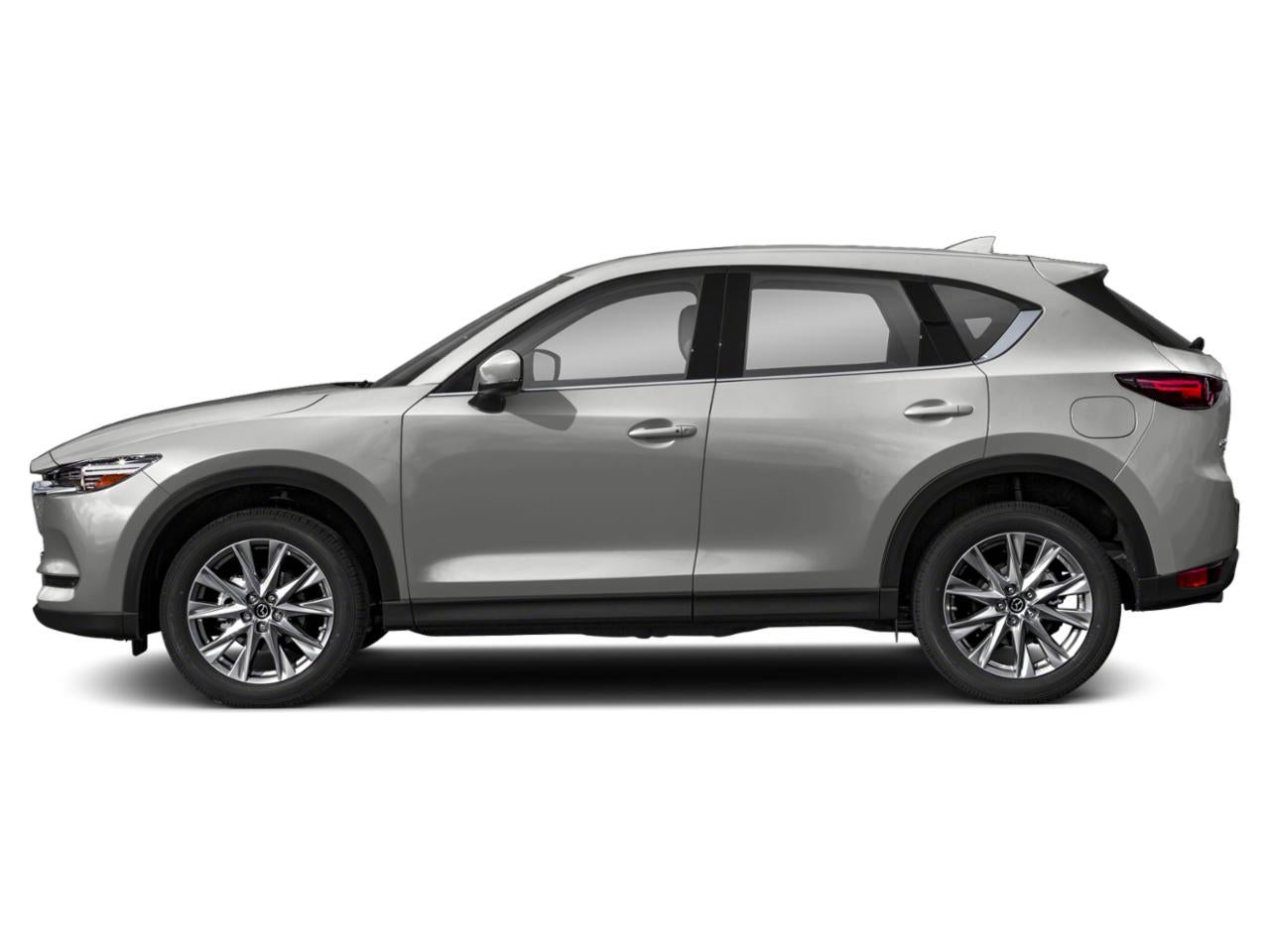 2020 Mazda Mazda CX-5 Grand Touring AWD