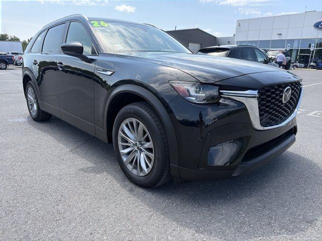 2026 Mazda Mazda CX-90 3.3 Turbo Select
