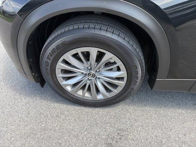 2026 Mazda Mazda CX-90 3.3 Turbo Select